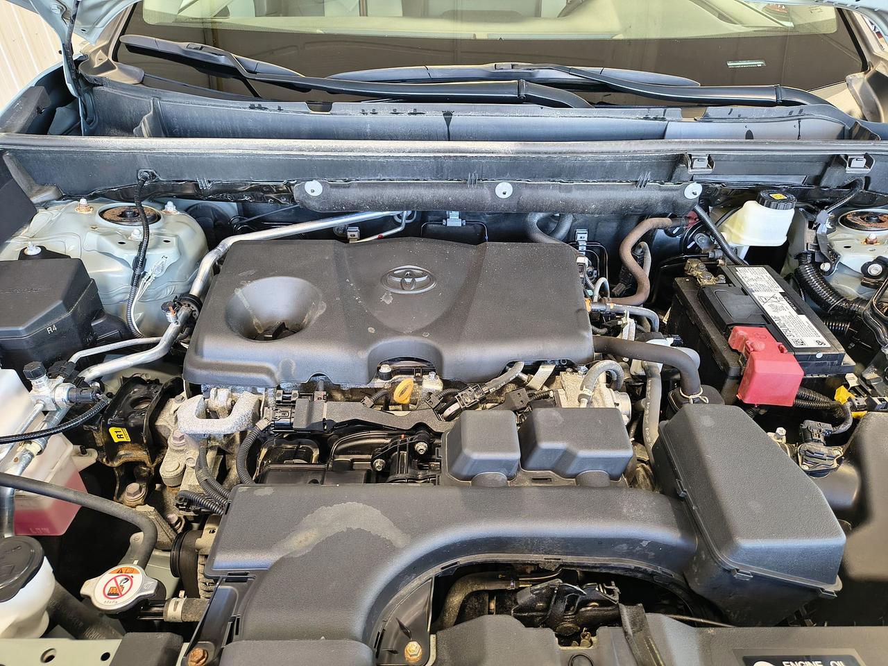 2023 Toyota RAV4 TRAIL Photo0