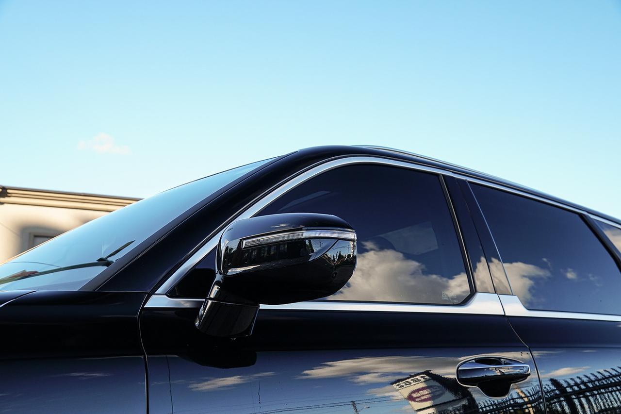2023 Kia Telluride SX AWD|7 PASS|BSM|NAVI|COOLED SEATS|ROOF|WOOD TRIM Photo4