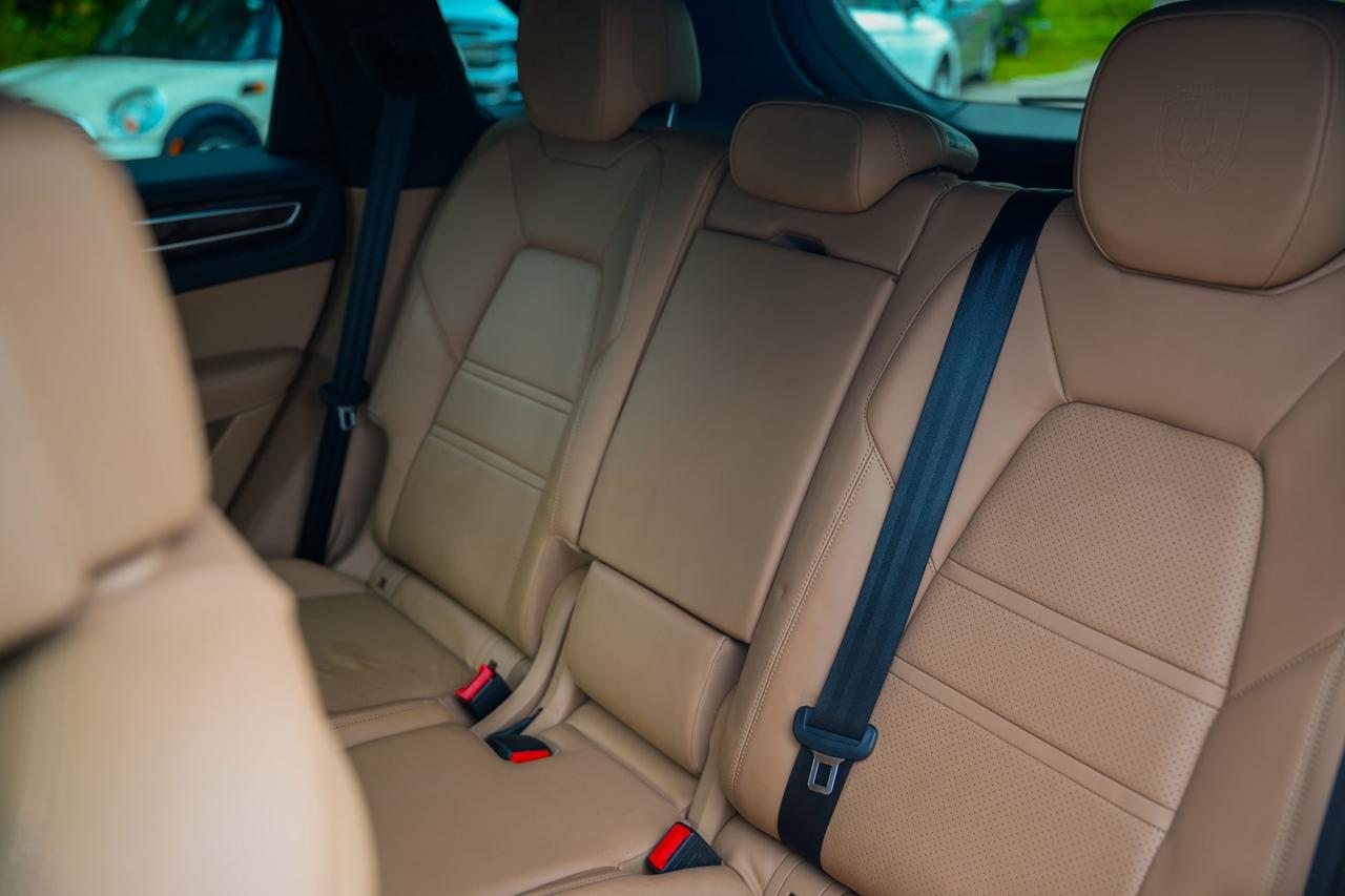 2019 Porsche Cayenne  Photo