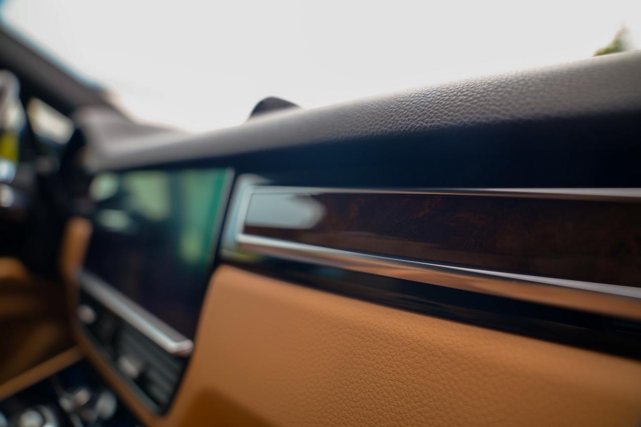 2019 Porsche Cayenne  Photo