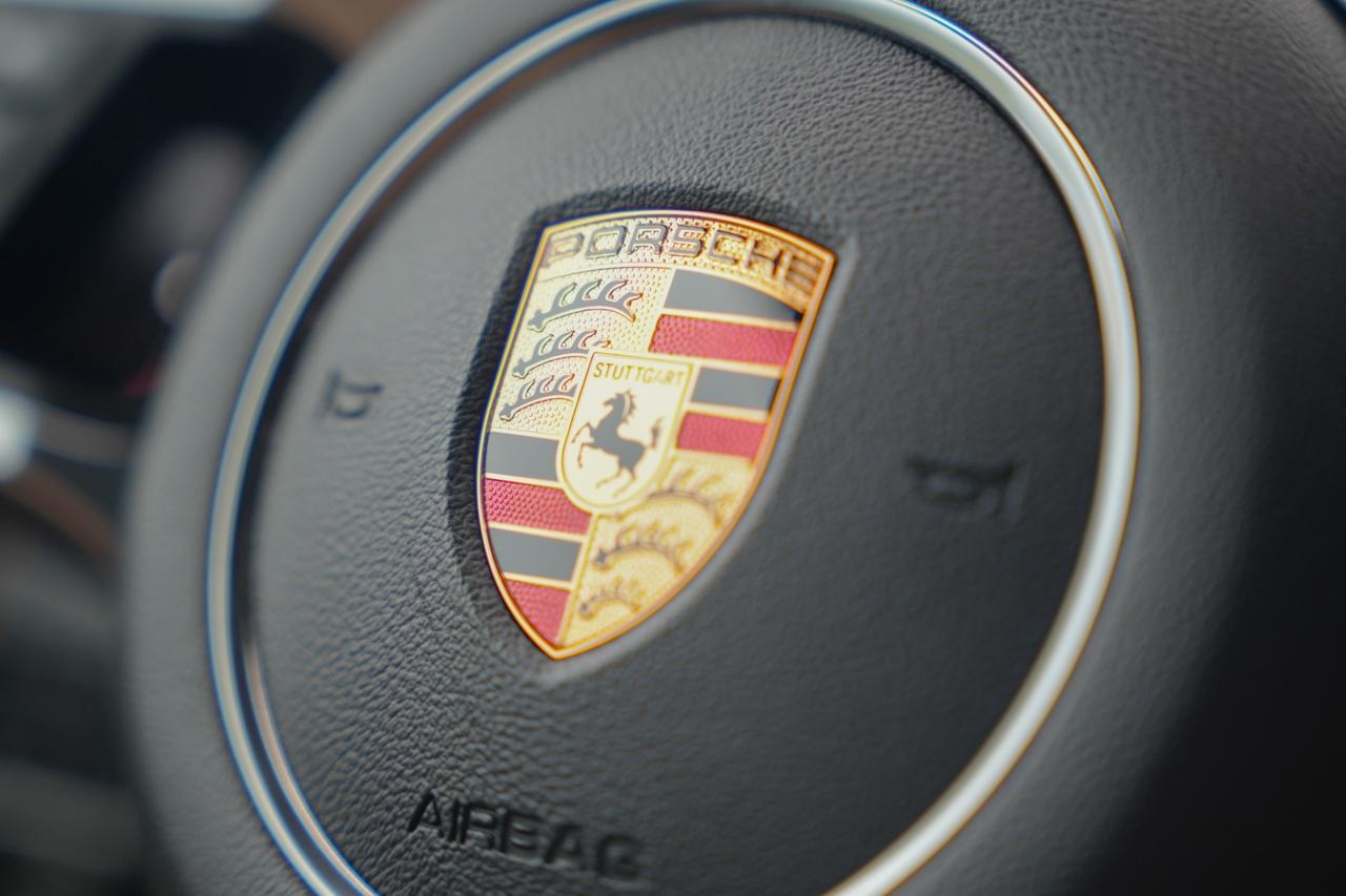 2019 Porsche Cayenne  Photo