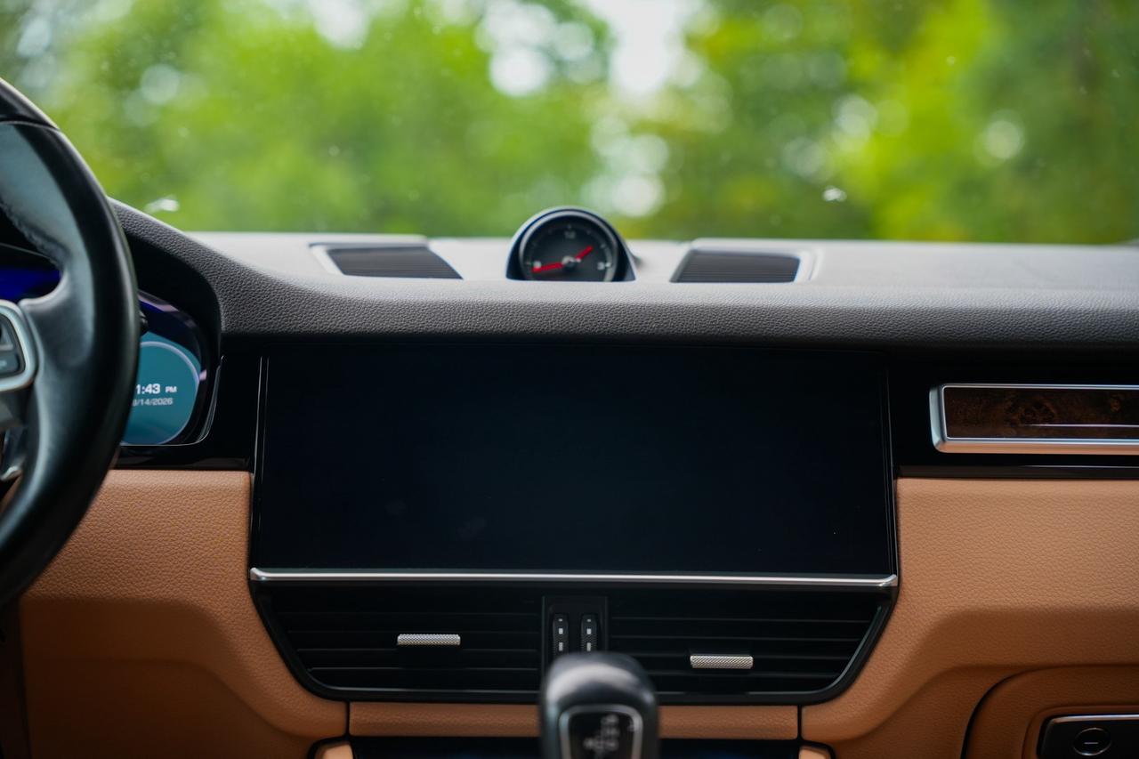 2019 Porsche Cayenne  Photo