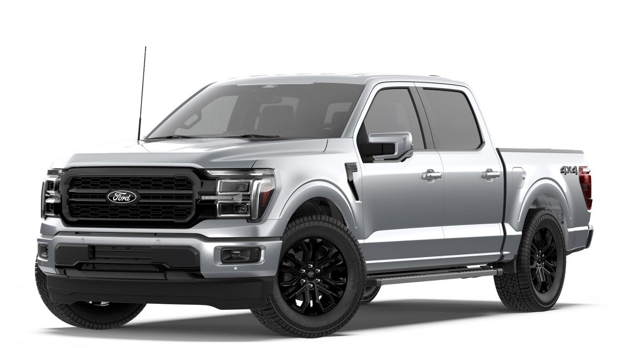 New 2026 Ford F-150 Lariat for sale in Paradise Hill, SK