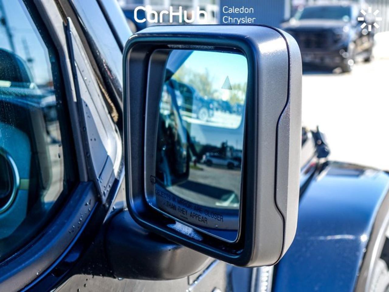 2027 Jeep Wrangler SAHARA 3.6L Pentastar VVT V6 | Safety Group | Uconnect 5 with 12.3-Inch Display Photo