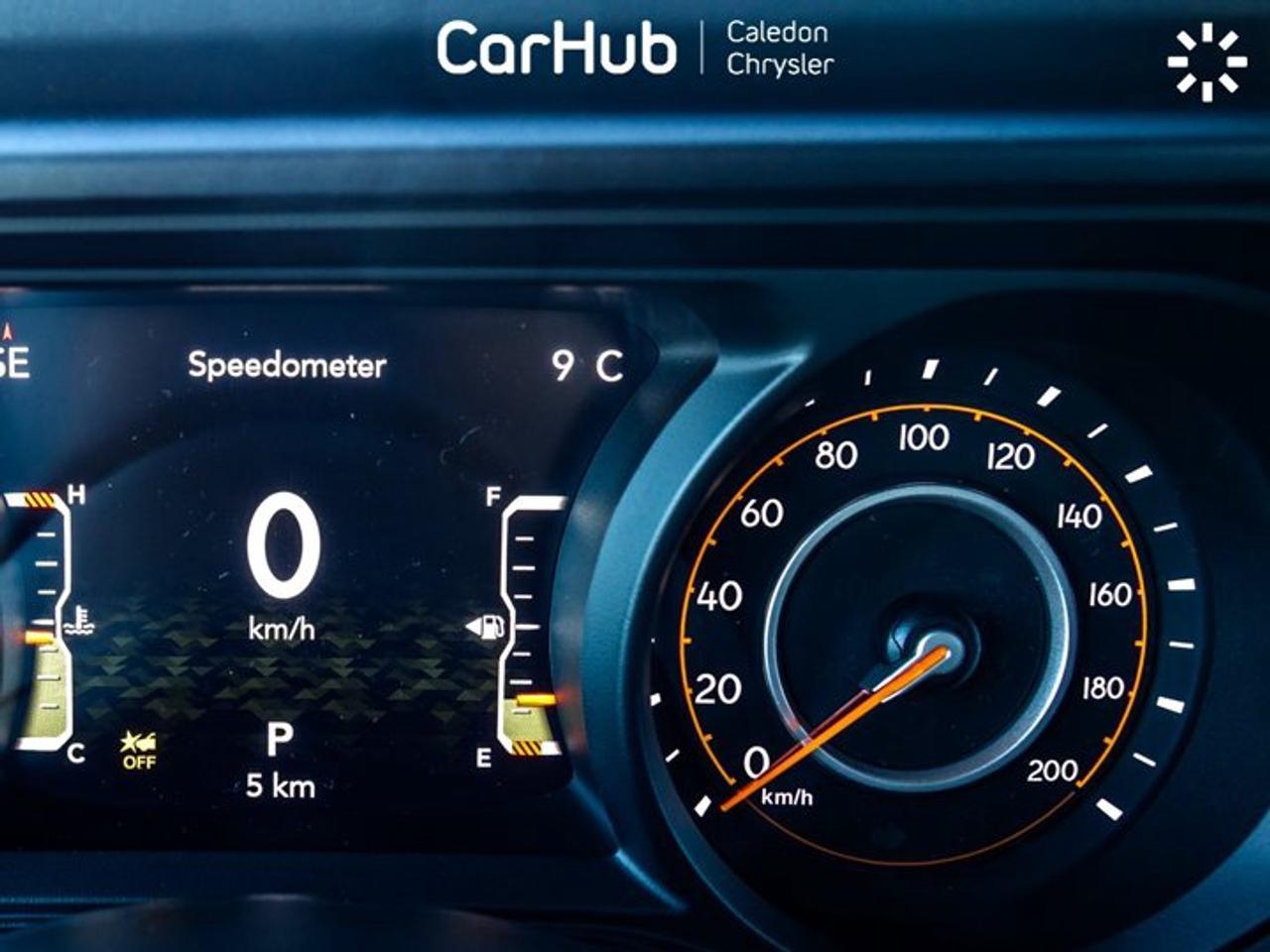 2027 Jeep Wrangler Sahar 2.0L Turbocharged I-4 | Sahara Popular Equipment Group | Sky One-Touch Power Top Photo