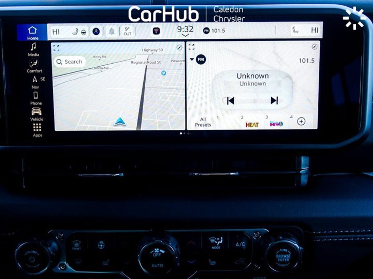 2027 Jeep Wrangler Sahar 2.0L Turbocharged I-4 | Sahara Popular Equipment Group | Sky One-Touch Power Top Photo