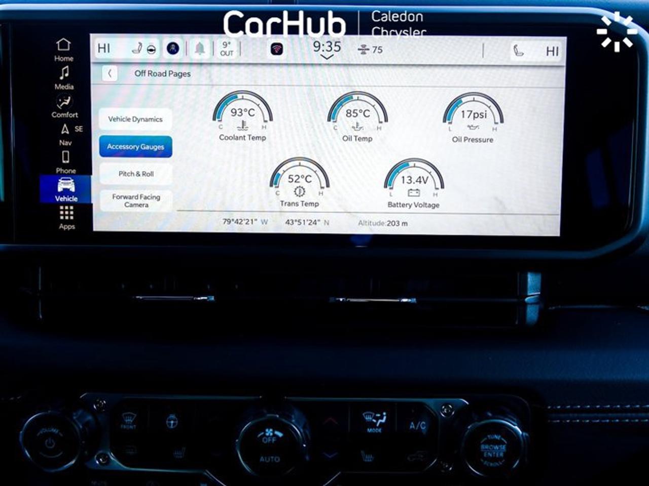2027 Jeep Wrangler Sahar 2.0L Turbocharged I-4 | Sahara Popular Equipment Group | Sky One-Touch Power Top Photo
