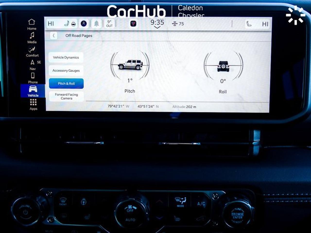 2027 Jeep Wrangler Sahar 2.0L Turbocharged I-4 | Sahara Popular Equipment Group | Sky One-Touch Power Top Photo