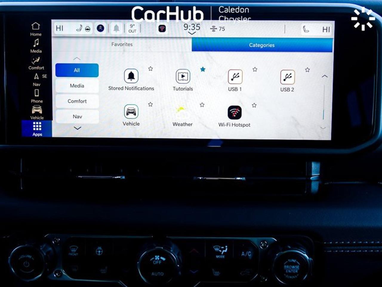 2027 Jeep Wrangler Sahar 2.0L Turbocharged I-4 | Sahara Popular Equipment Group | Sky One-Touch Power Top Photo