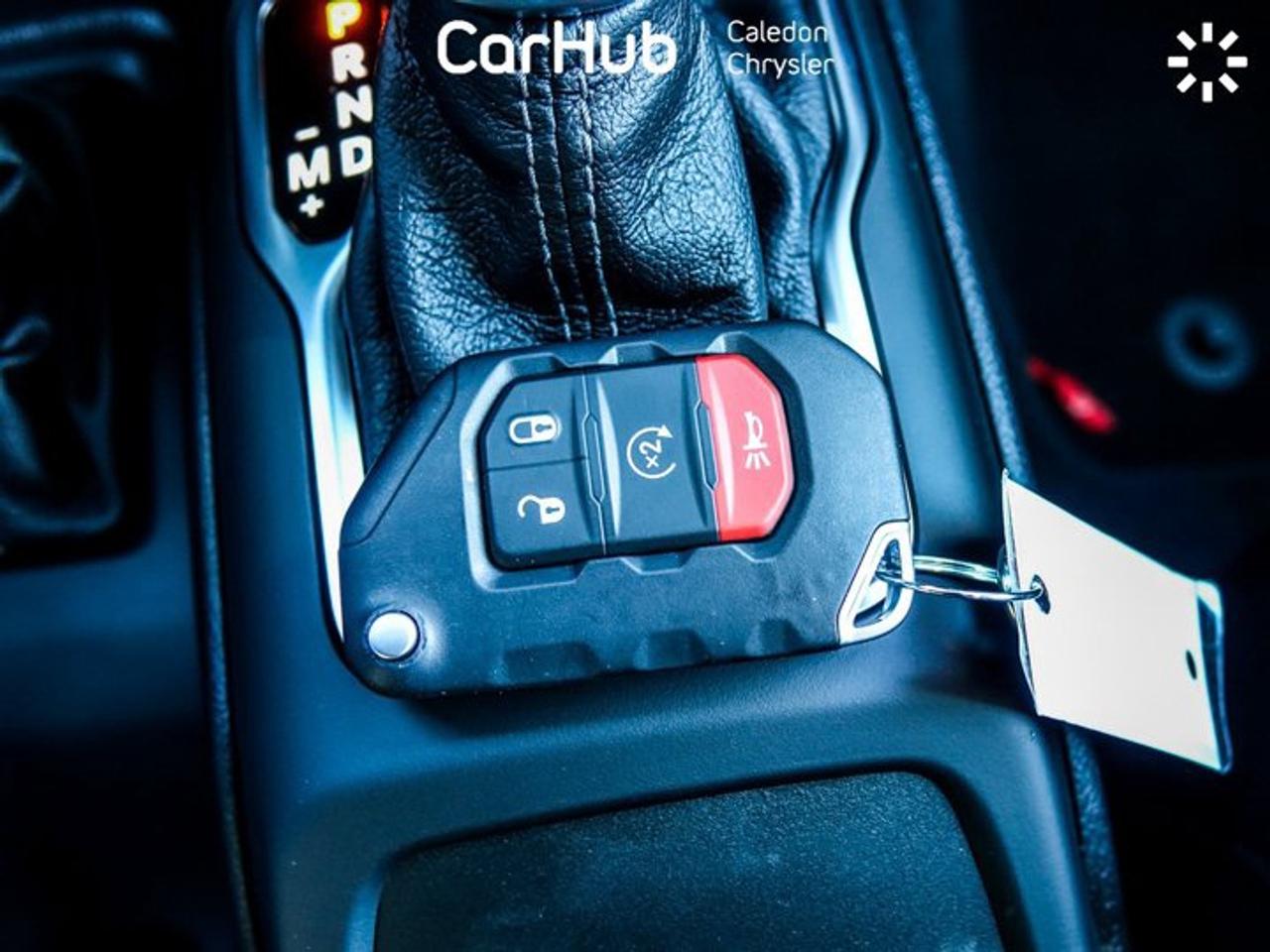 2027 Jeep Wrangler Sahar 2.0L Turbocharged I-4 | Sahara Popular Equipment Group | Sky One-Touch Power Top Photo