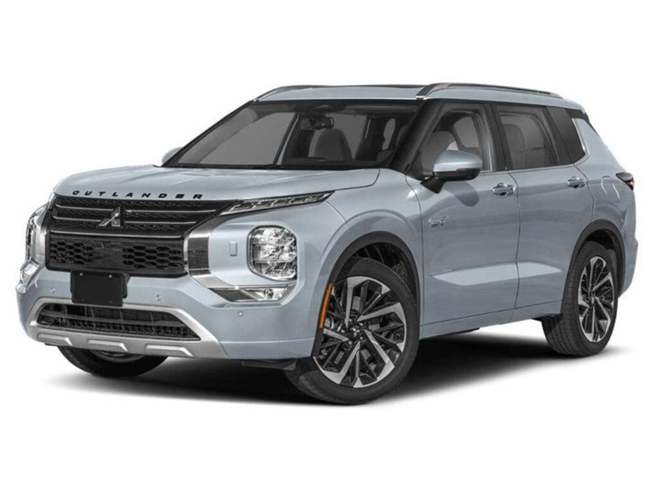 Standard SUV 4WD, GT S-AWC, 1-Speed Automatic, Gas/Electric I-4 2.4 L/144