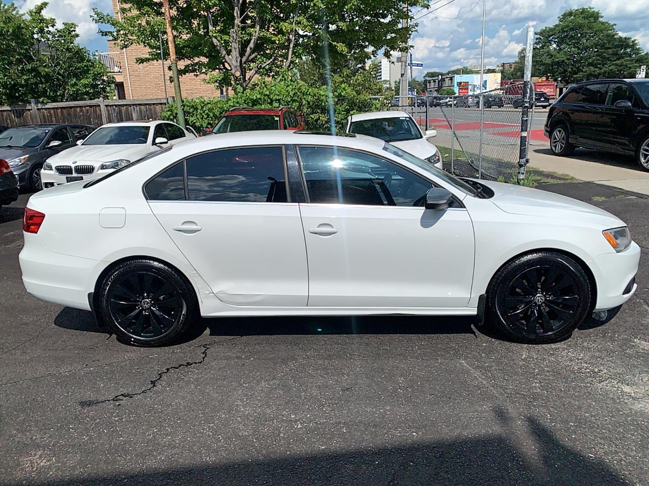 2014 Volkswagen Jetta
