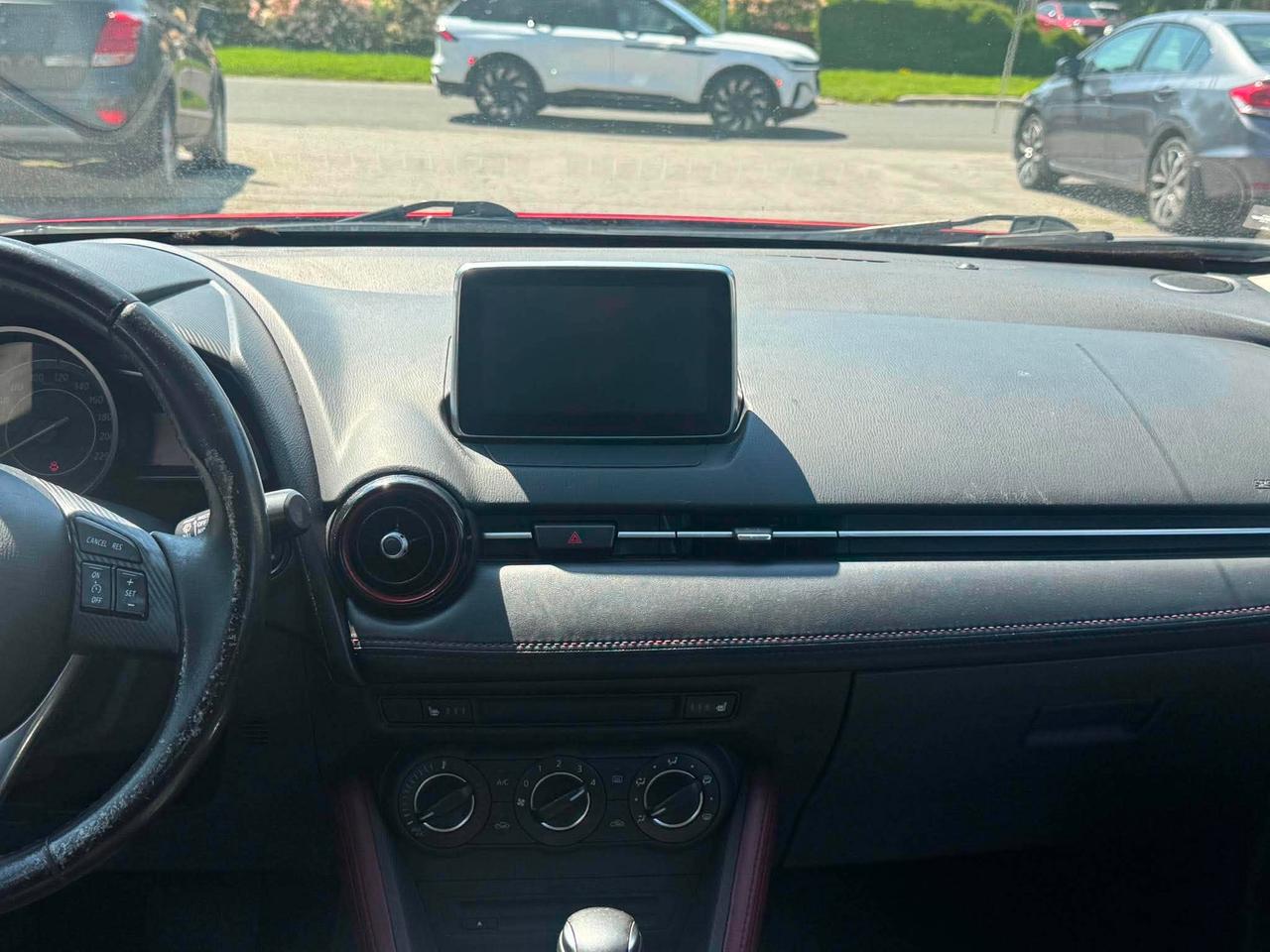 2016 Mazda CX-3 FWD 4DR GS Photo