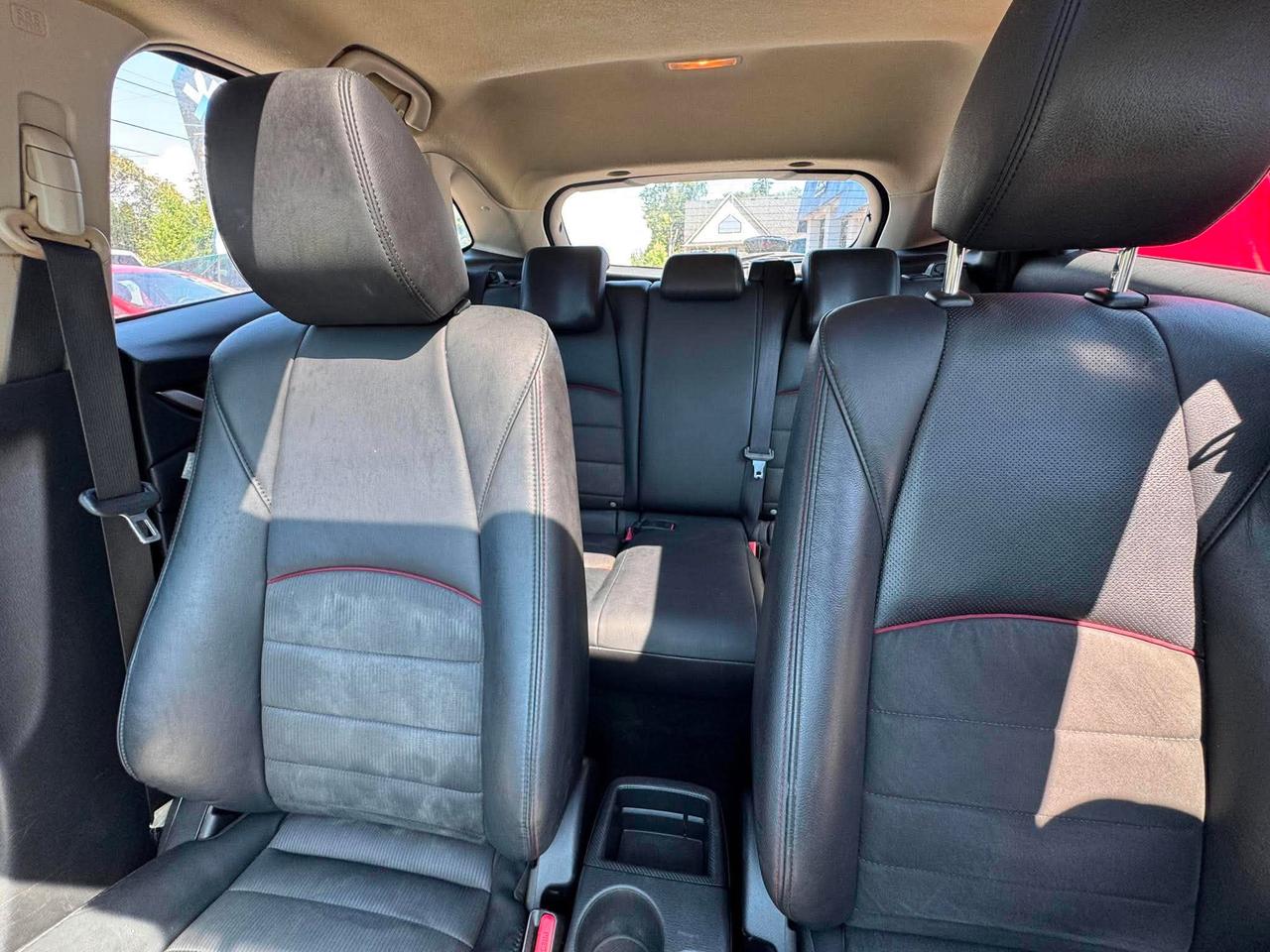 2016 Mazda CX-3 FWD 4DR GS Photo