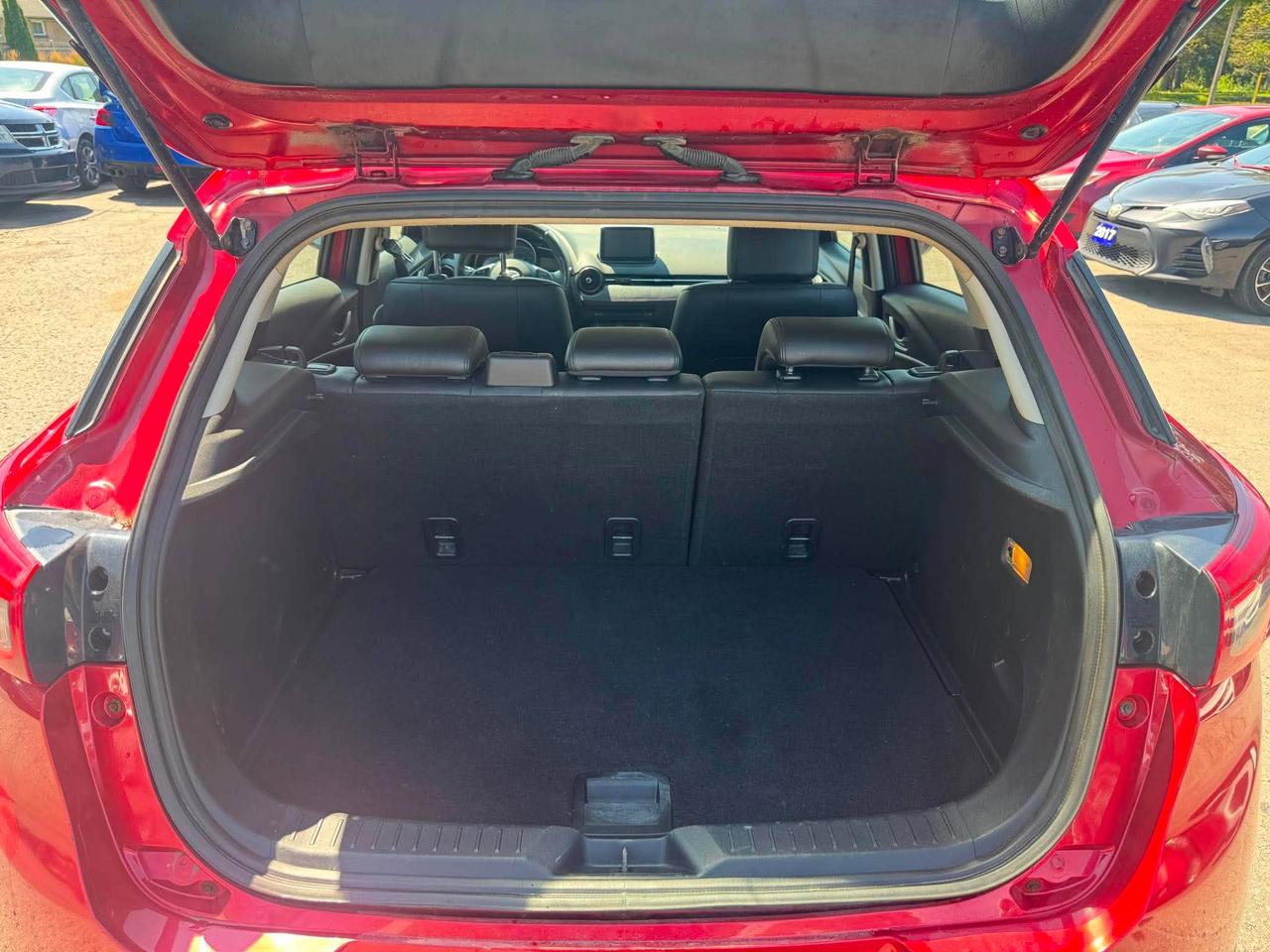 2016 Mazda CX-3 FWD 4DR GS - Photo #7