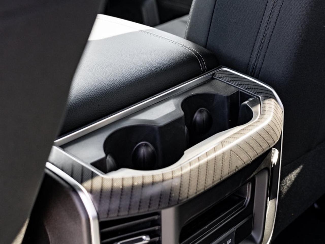 2027 RAM 2500 Big Horn Photo