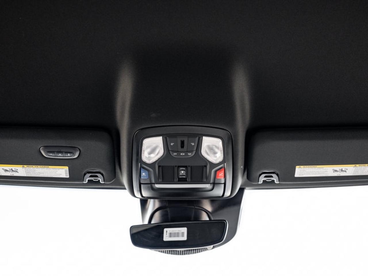 2027 RAM 2500 Big Horn Photo