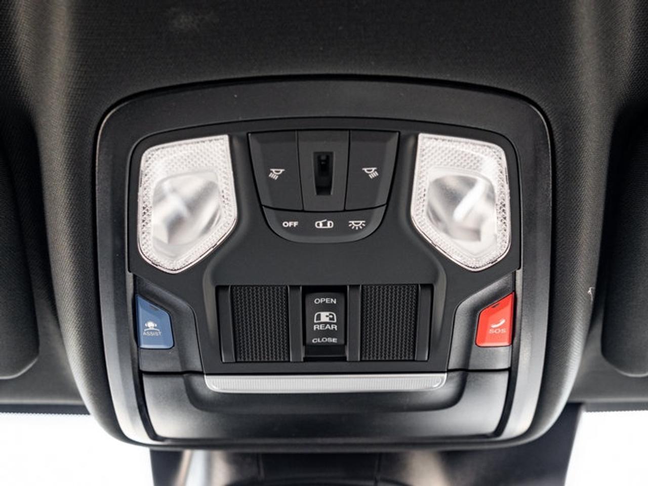 2027 RAM 2500 Big Horn Photo