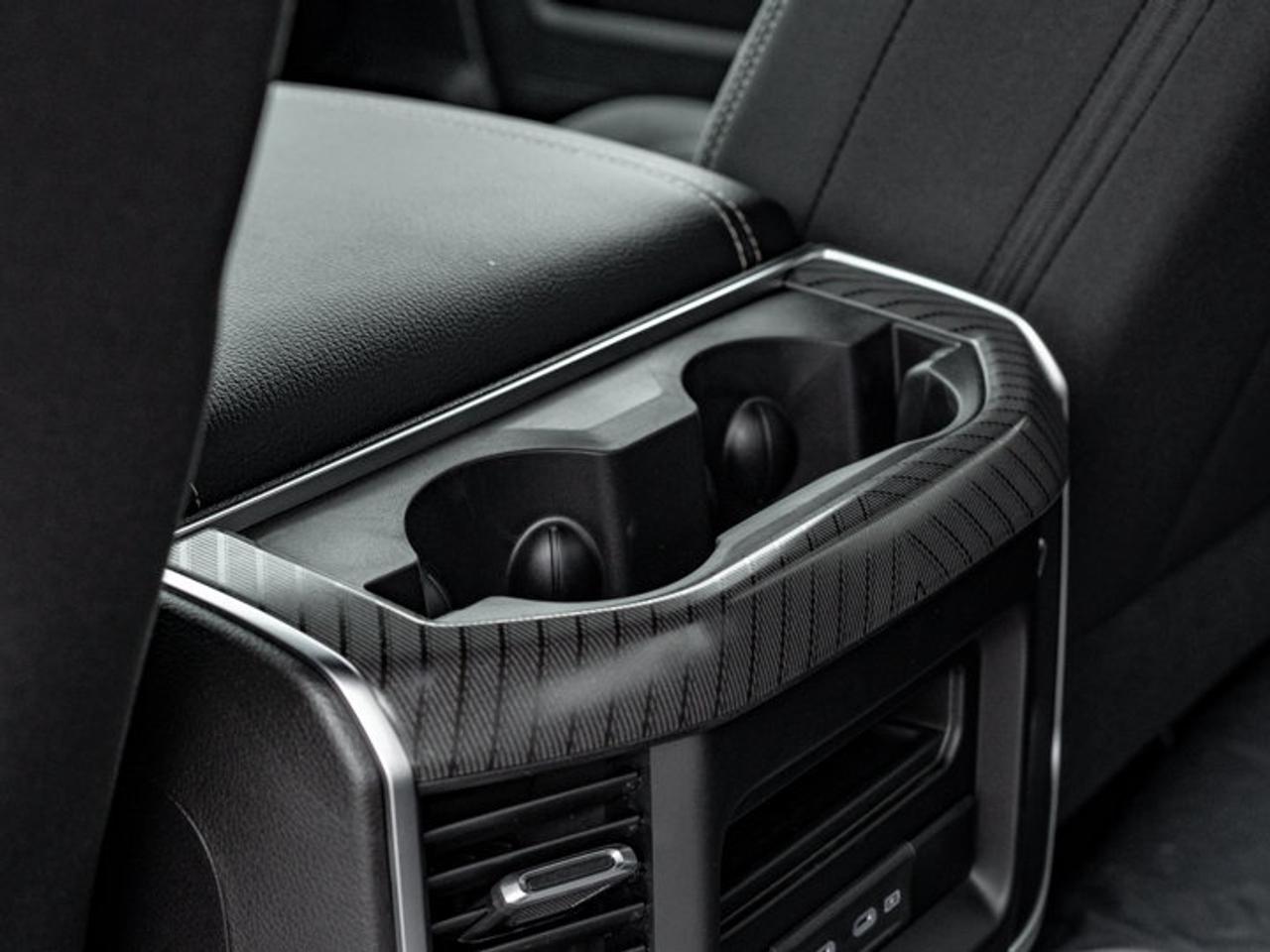 2027 RAM 2500 Big Horn Photo