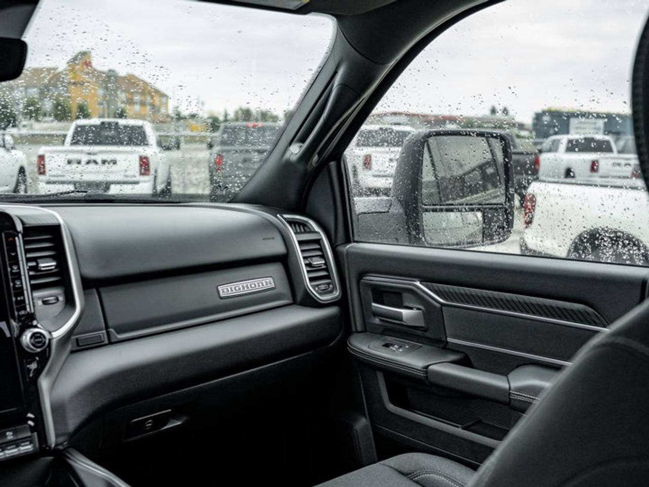 2027 RAM 2500 Big Horn Photo