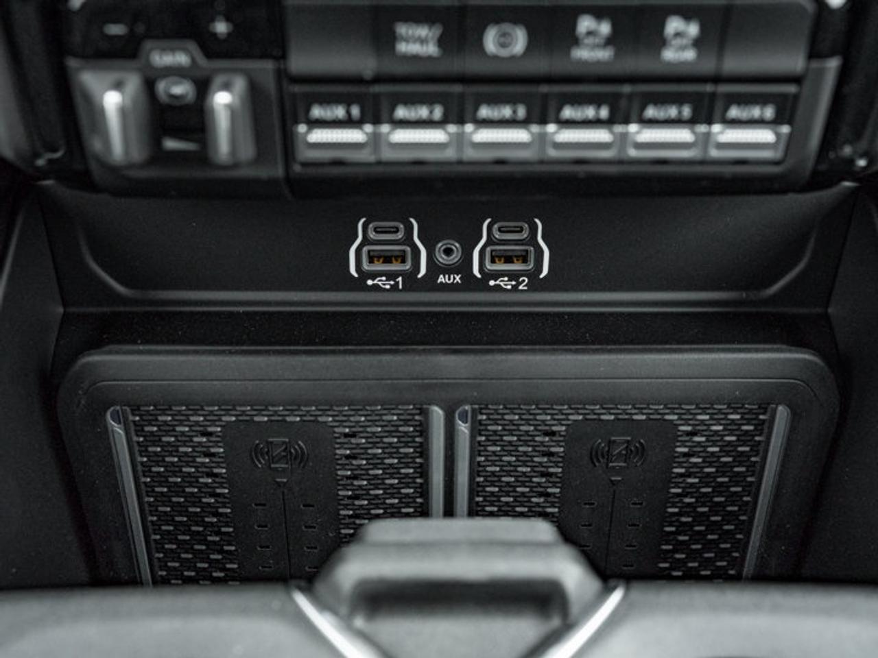 2027 RAM 2500 Big Horn Photo