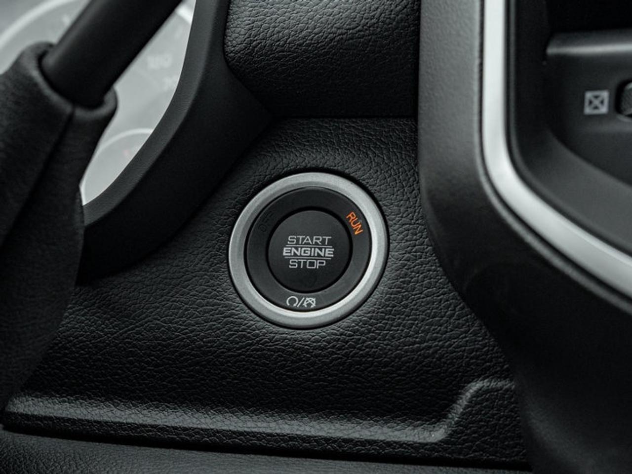 2027 RAM 2500 Big Horn Photo