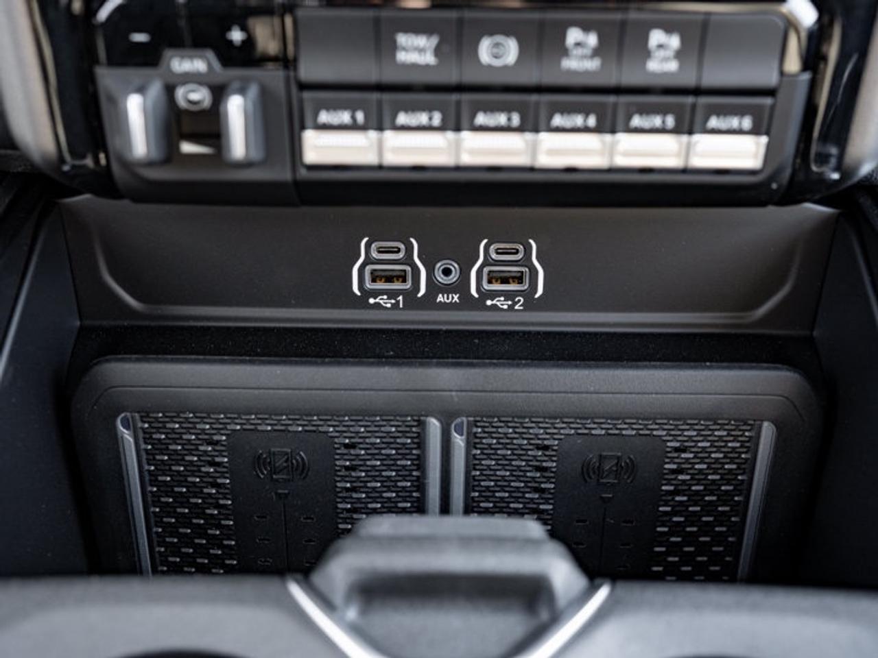 2027 RAM 2500 Big Horn Photo