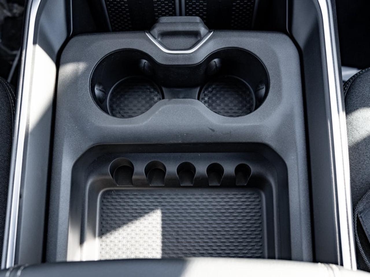 2027 RAM 2500 Big Horn Photo