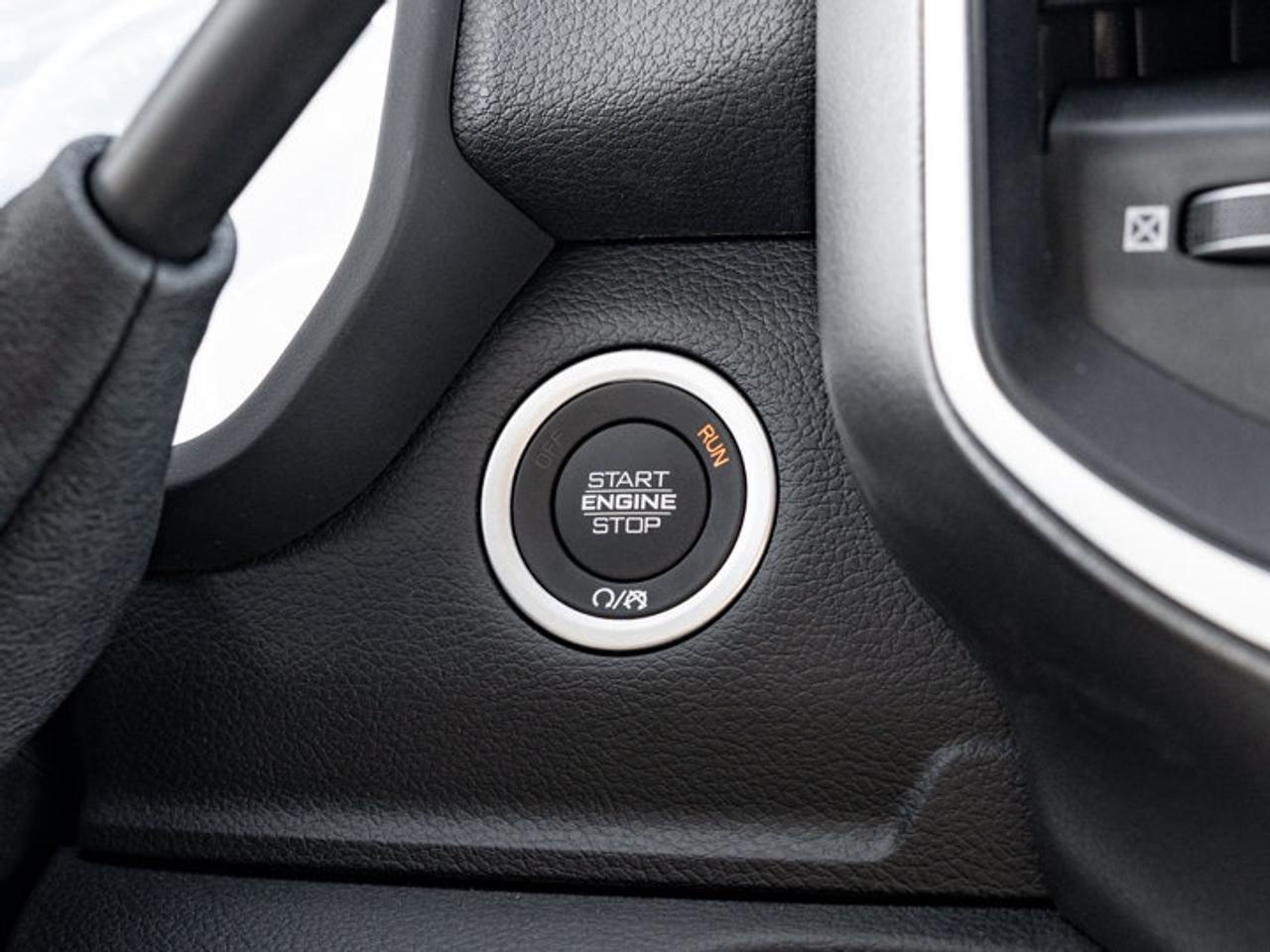 2027 RAM 2500 Big Horn Photo