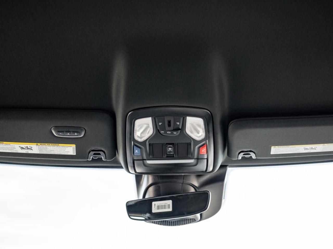 2027 RAM 2500 Big Horn Photo