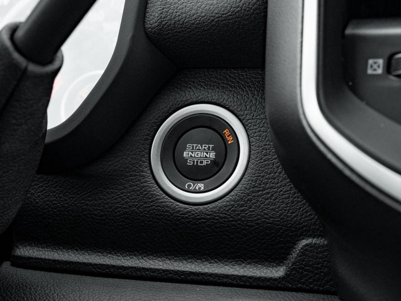 2027 RAM 2500 Big Horn Photo