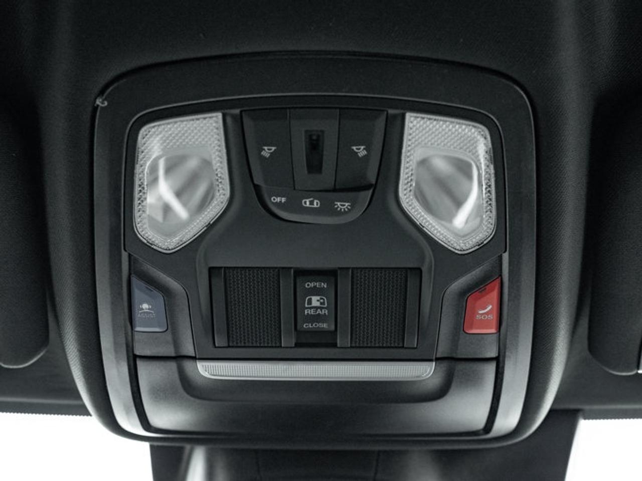 2027 RAM 2500 Big Horn Photo