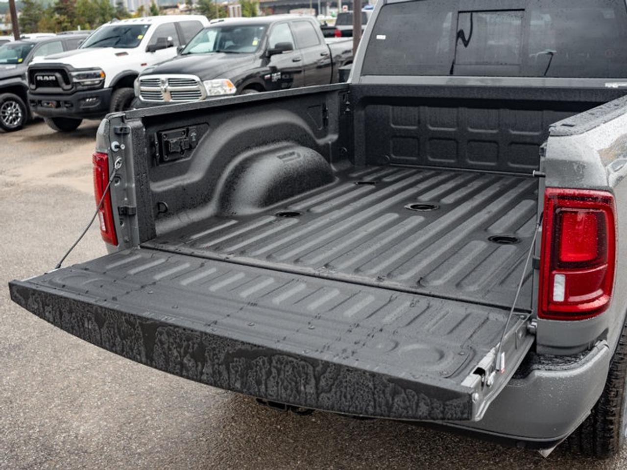 2027 RAM 2500 Big Horn Photo