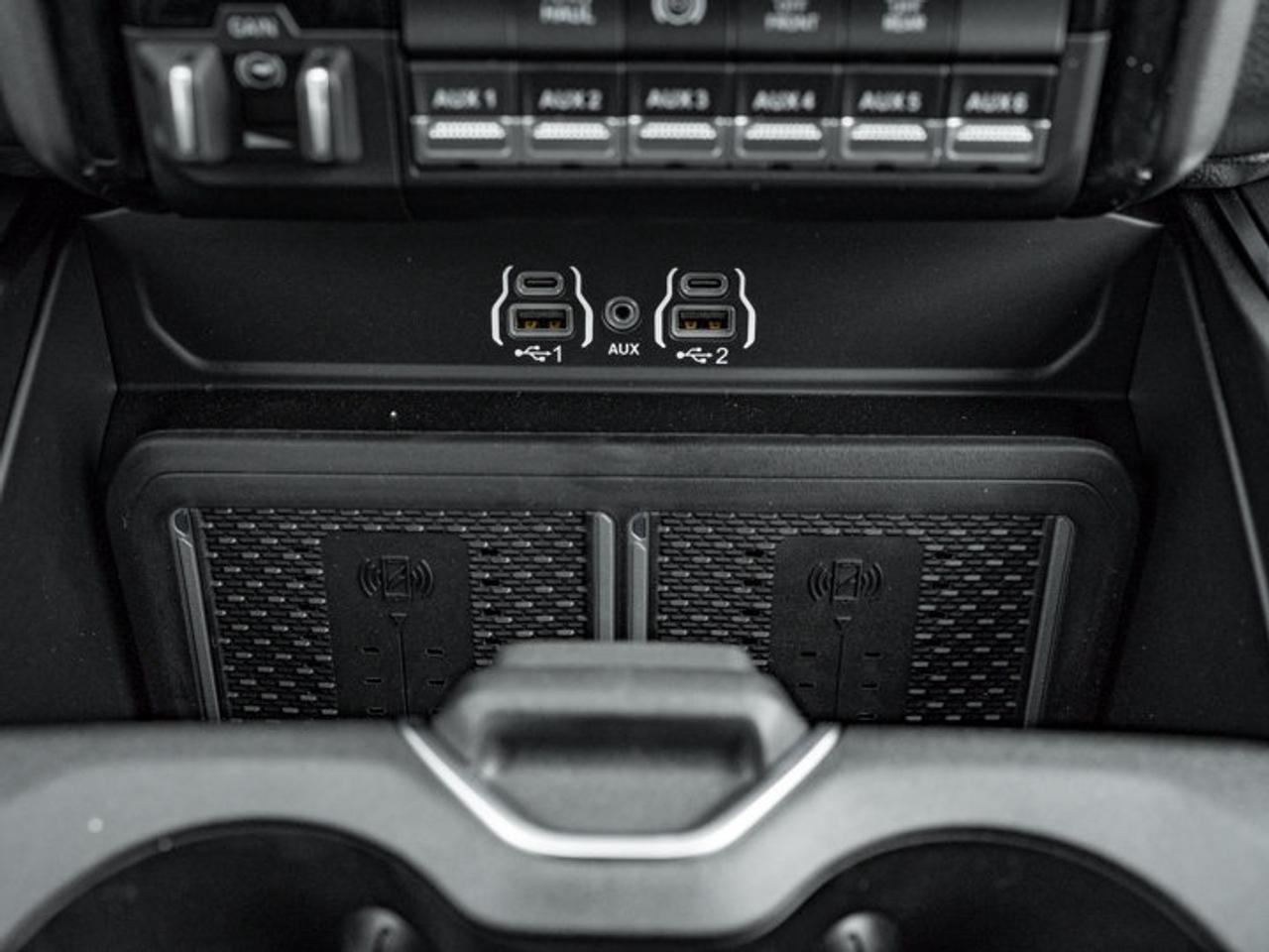2027 RAM 2500 Big Horn Photo