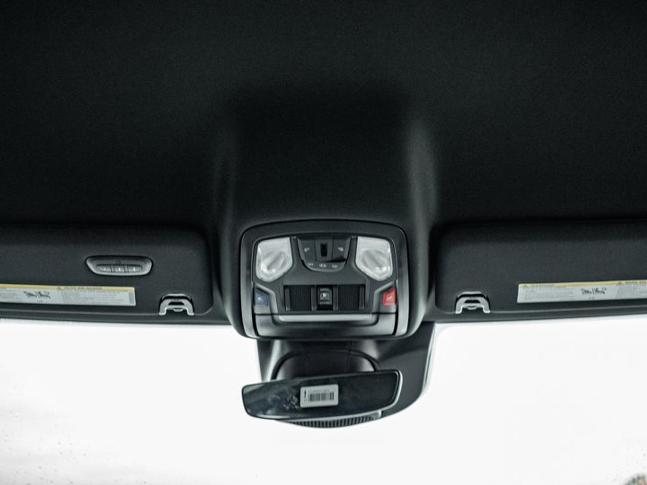 2027 RAM 2500 Big Horn Photo