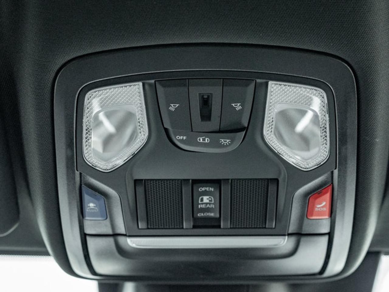 2027 RAM 2500 Big Horn Photo