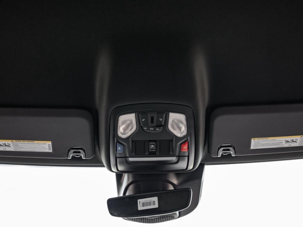 2027 RAM 2500 Warlock Photo
