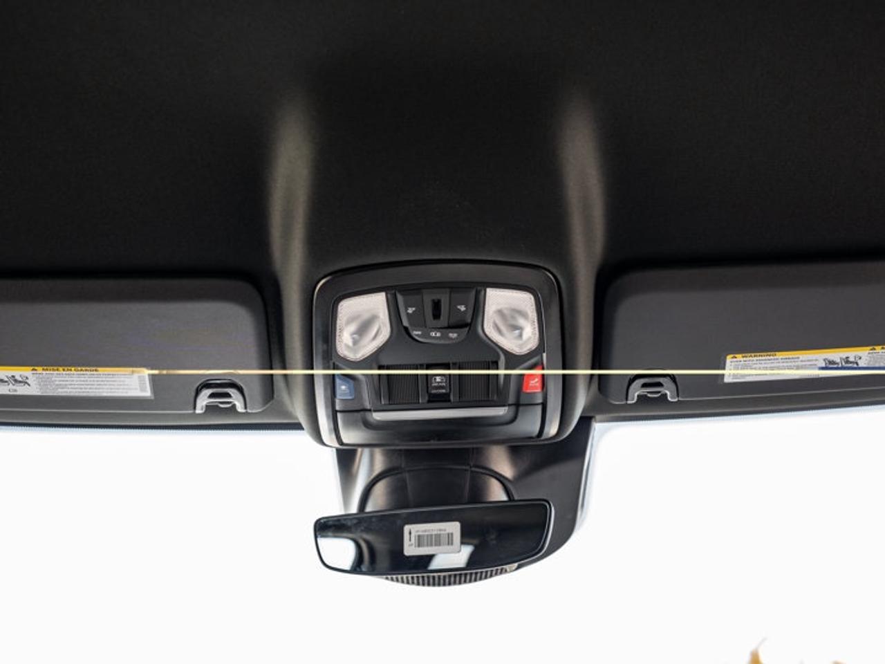 2027 RAM 2500 Warlock Photo