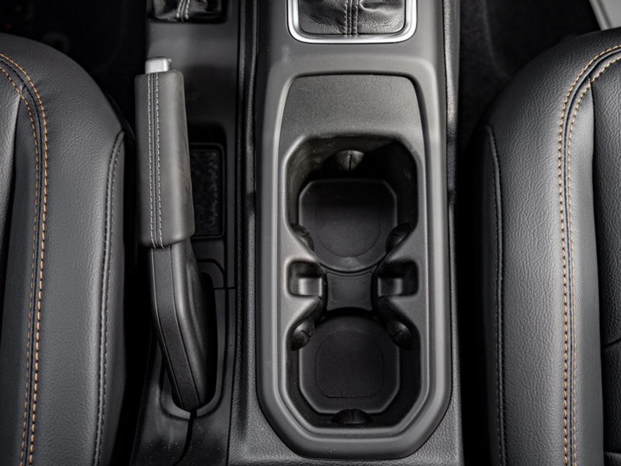 2027 Jeep Wrangler Sahara Photo