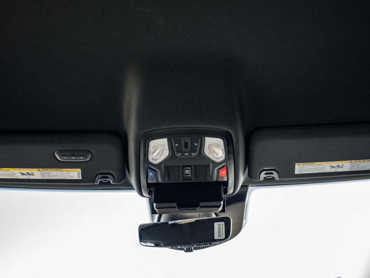 2027 RAM 3500 Big Horn Photo