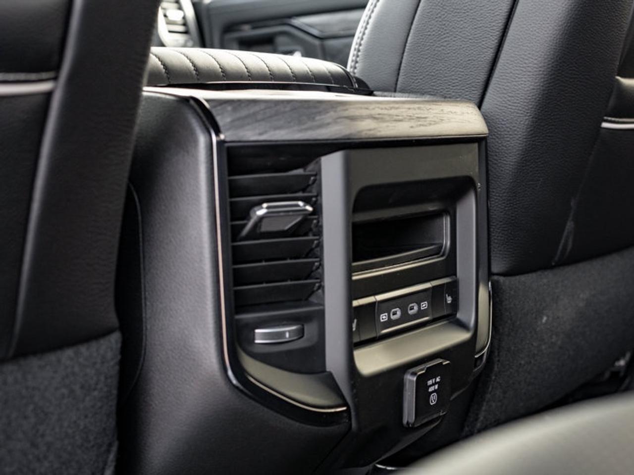 2027 RAM 2500 Limited Photo