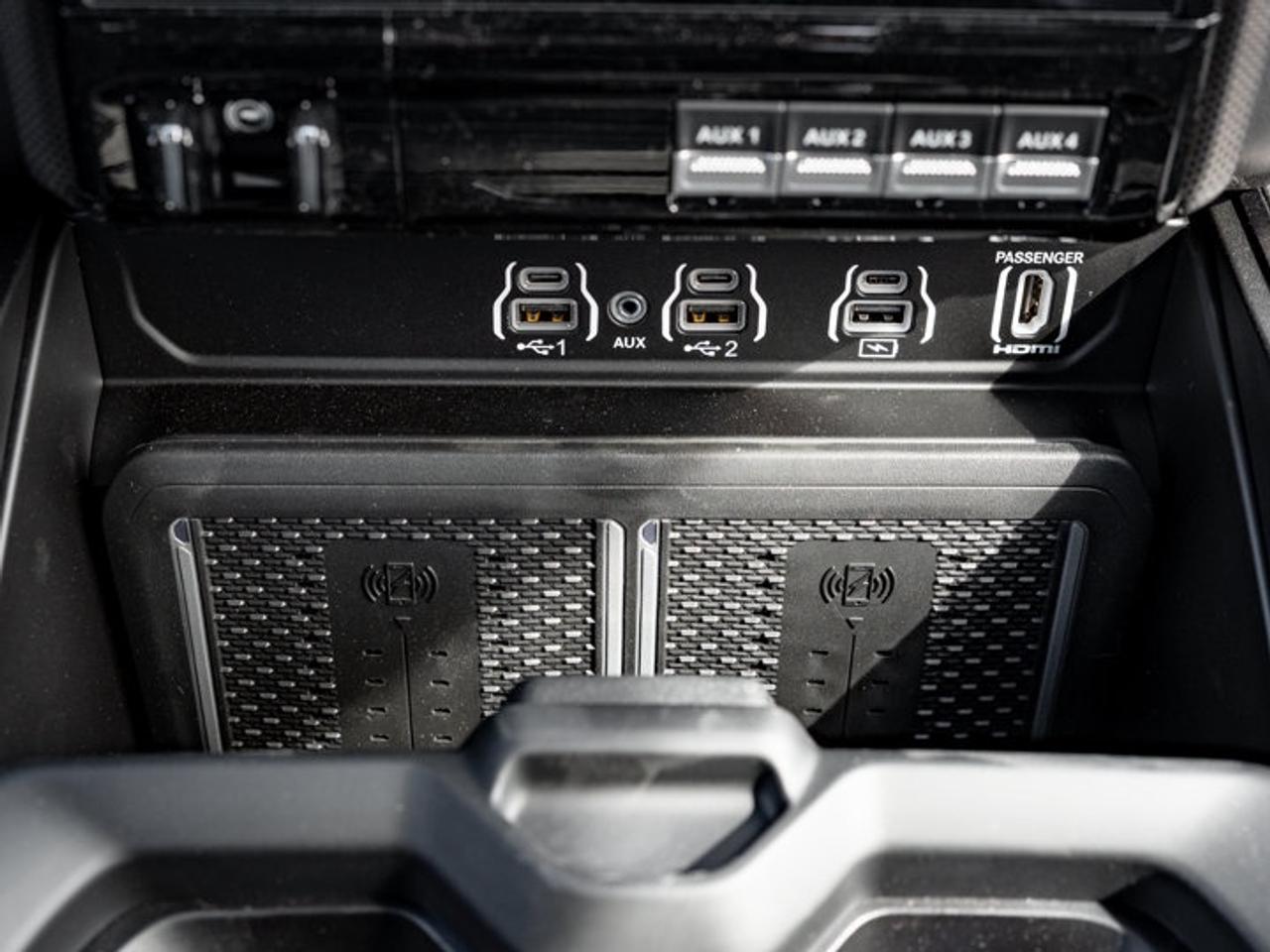 2027 RAM 2500 Limited Photo
