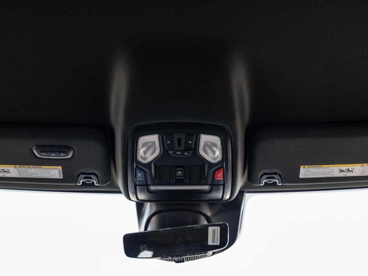 2027 RAM 3500 Big Horn Photo