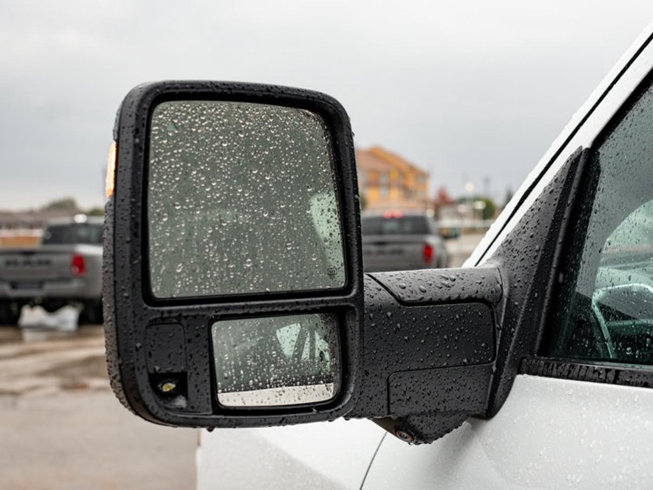 2027 RAM 2500 Big Horn Photo
