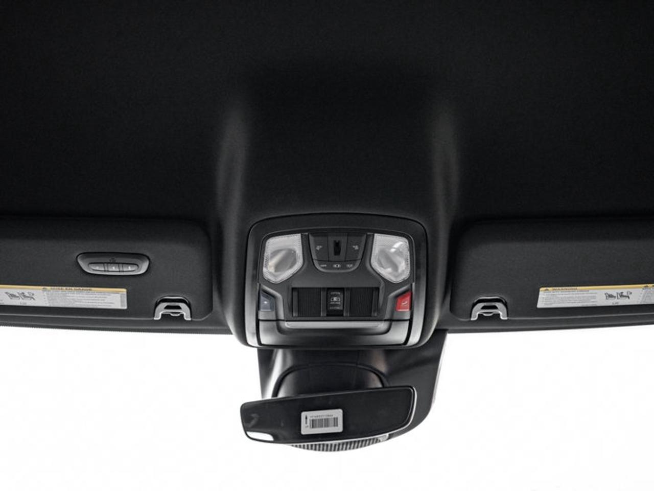 2027 RAM 2500 Big Horn Photo