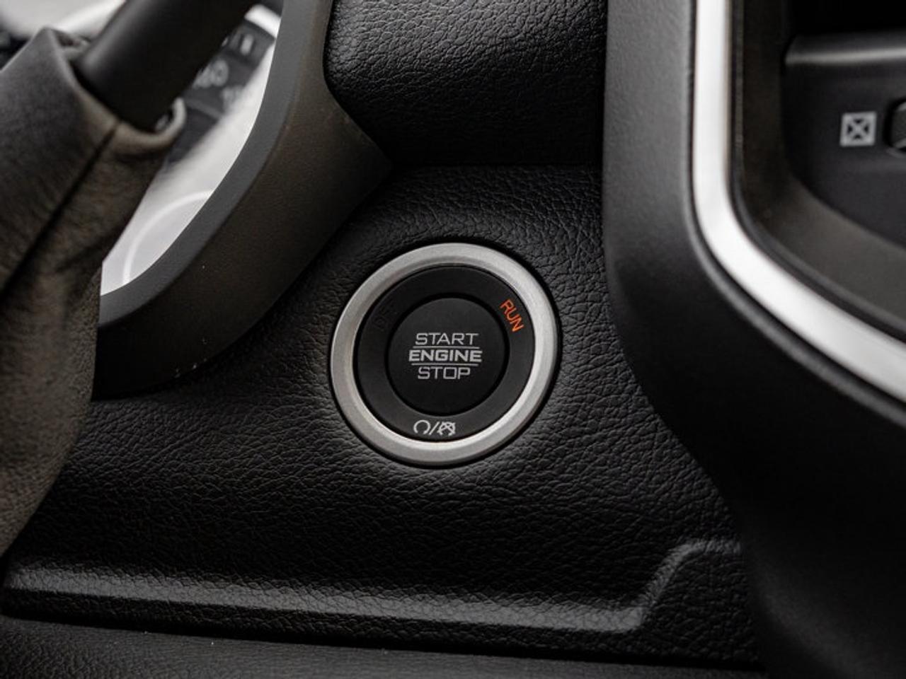 2027 RAM 2500 Big Horn Photo