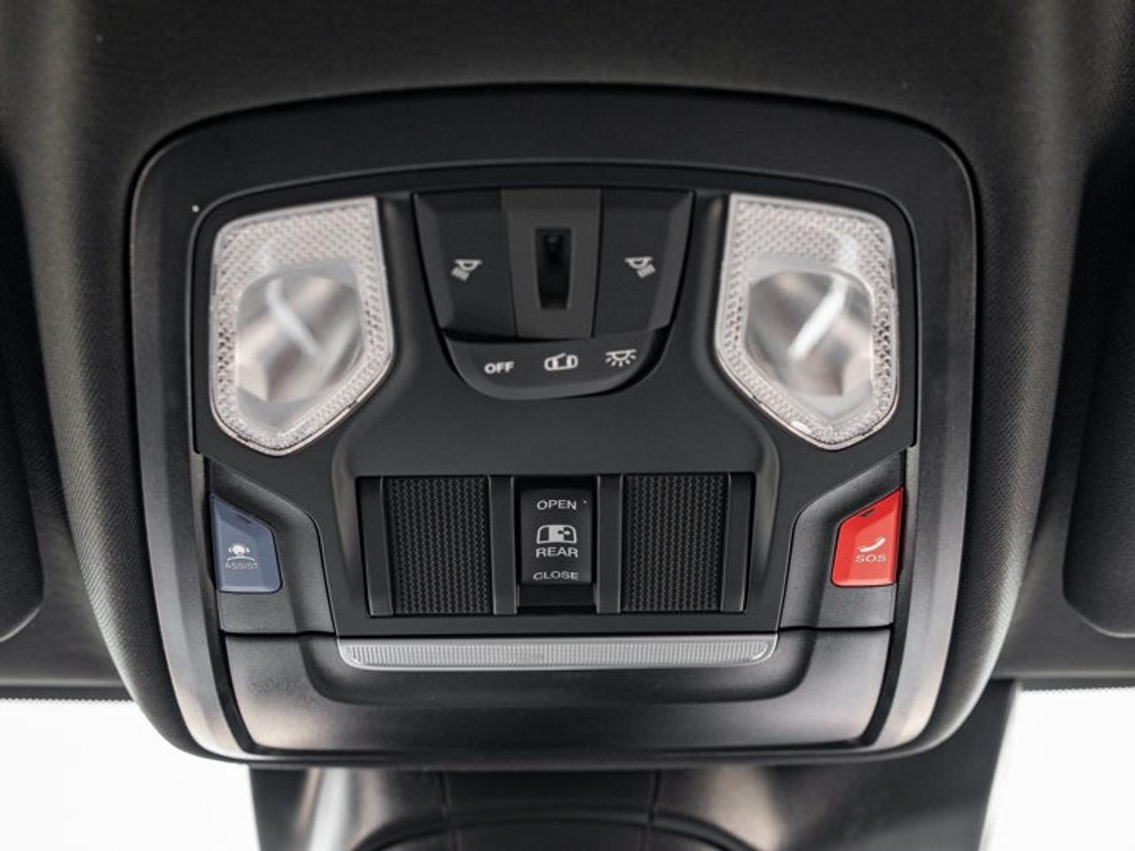 2027 RAM 2500 Big Horn Photo