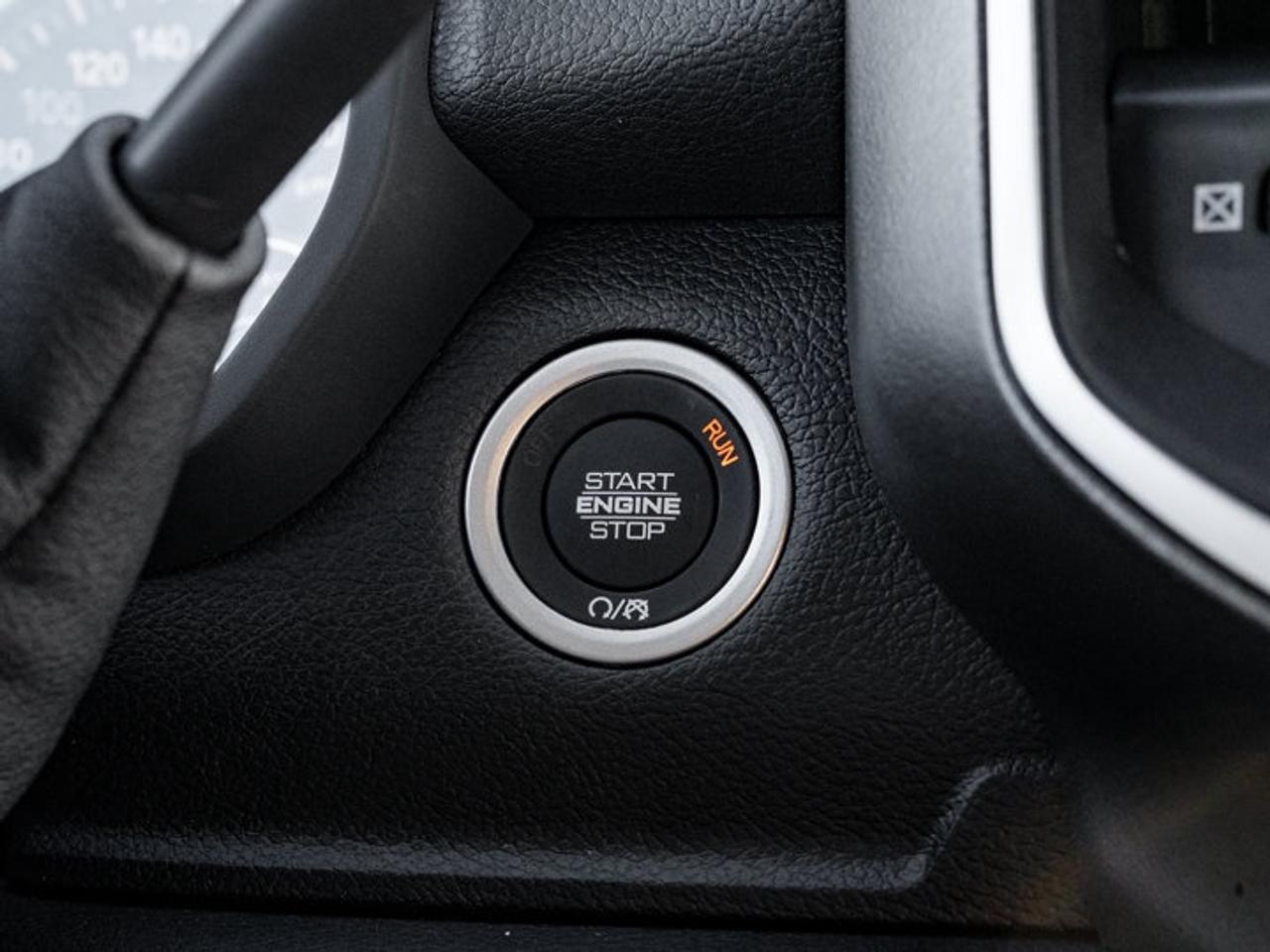 2027 RAM 2500 Big Horn Photo