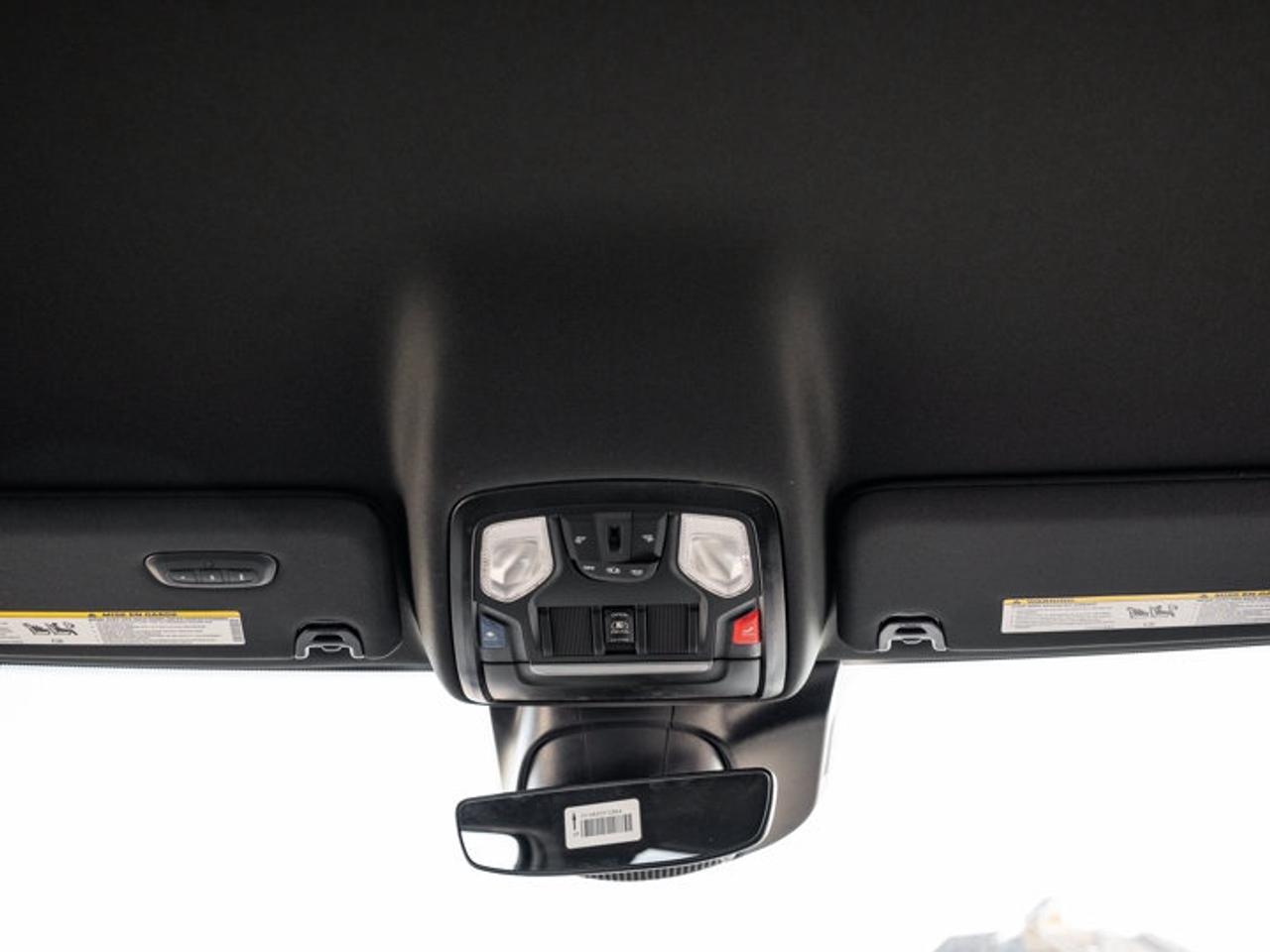 2027 RAM 2500 Big Horn Photo