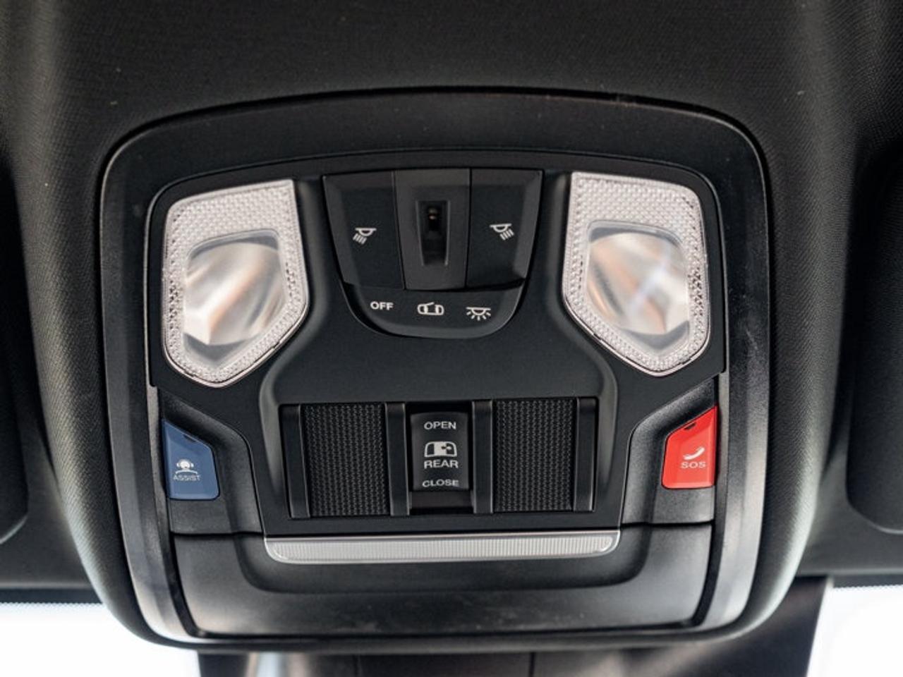 2027 RAM 2500 Big Horn Photo